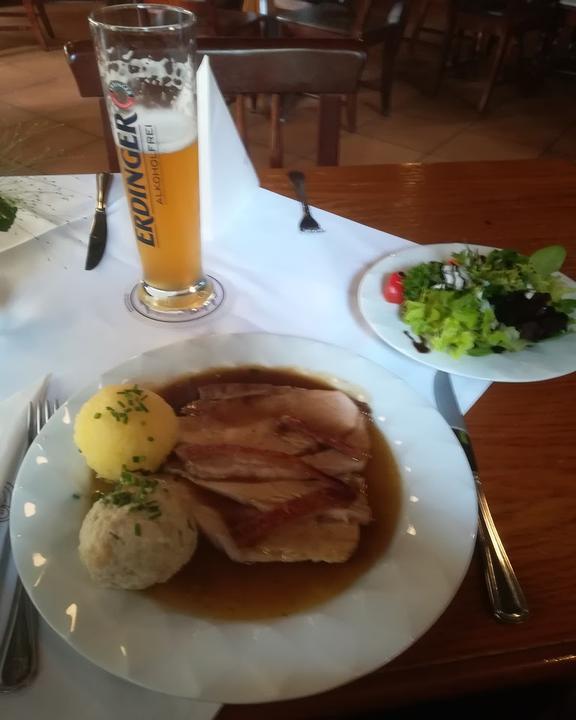 Gasthaus zum Schex