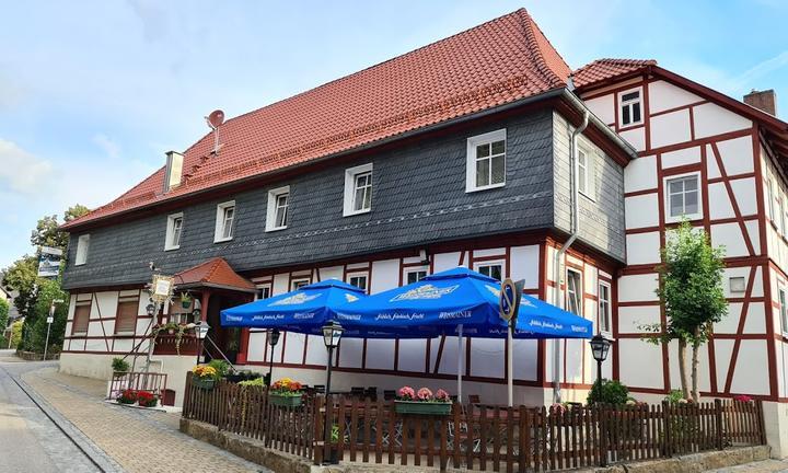 taverne bei spartakos